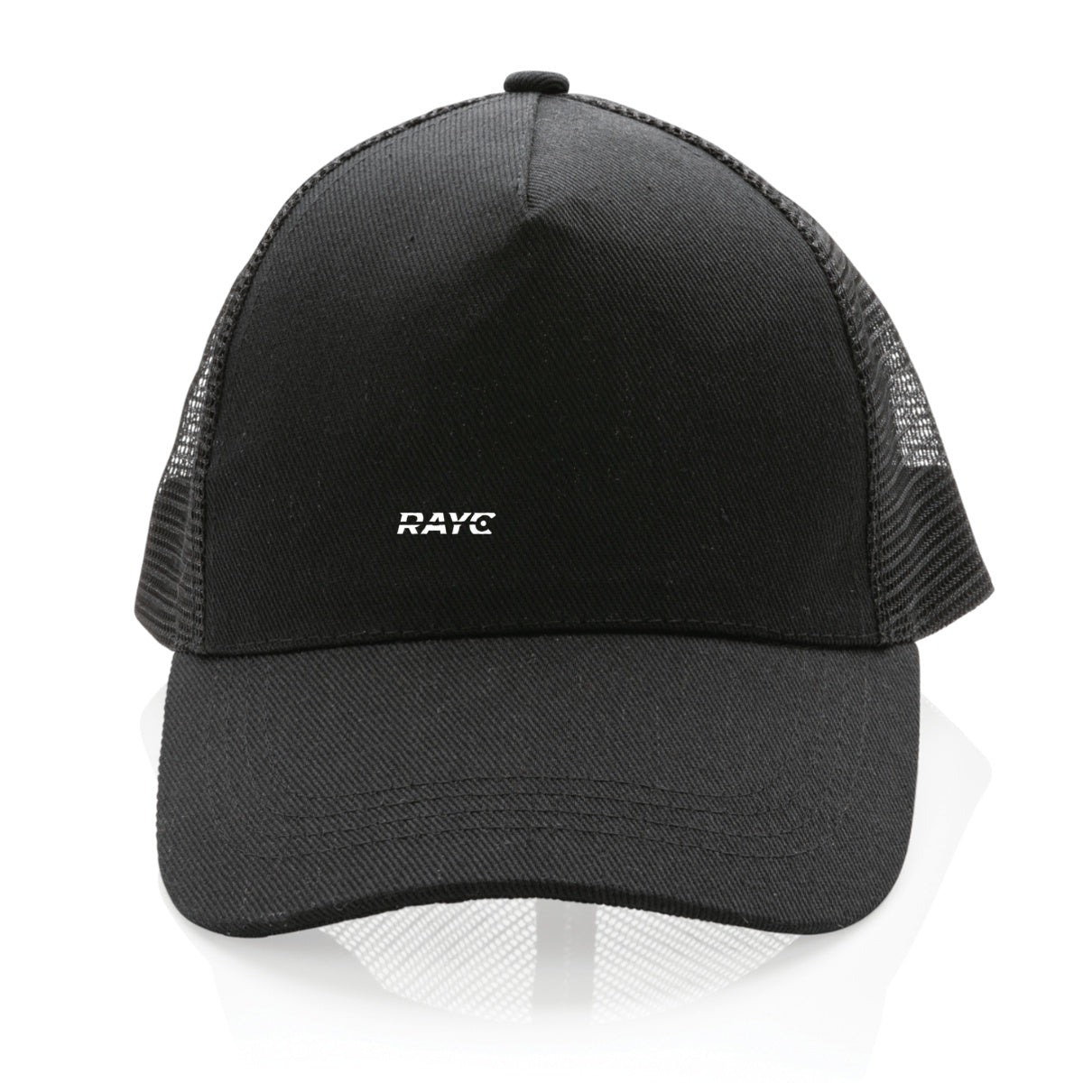 R-Cap Trucker - face_0