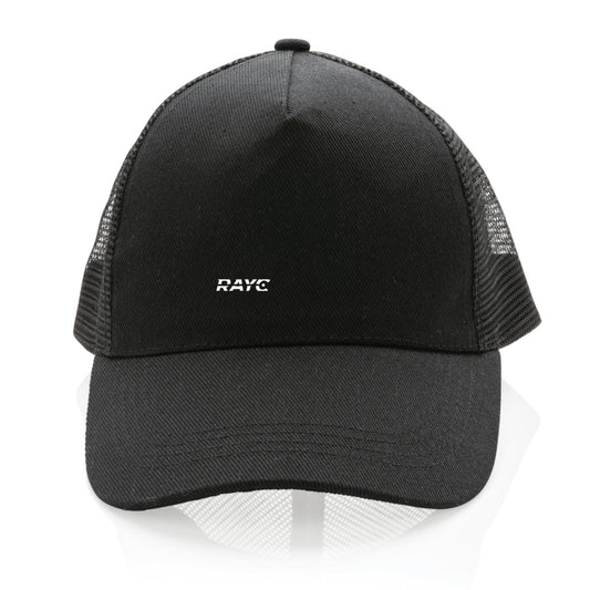 R-Cap Trucker - face_0