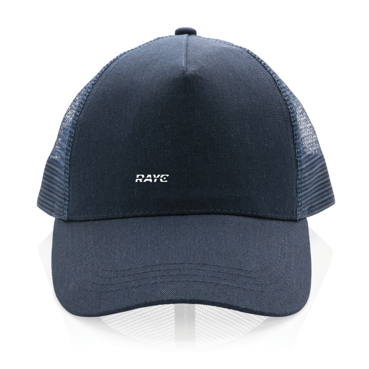 R-Cap Trucker - face_1